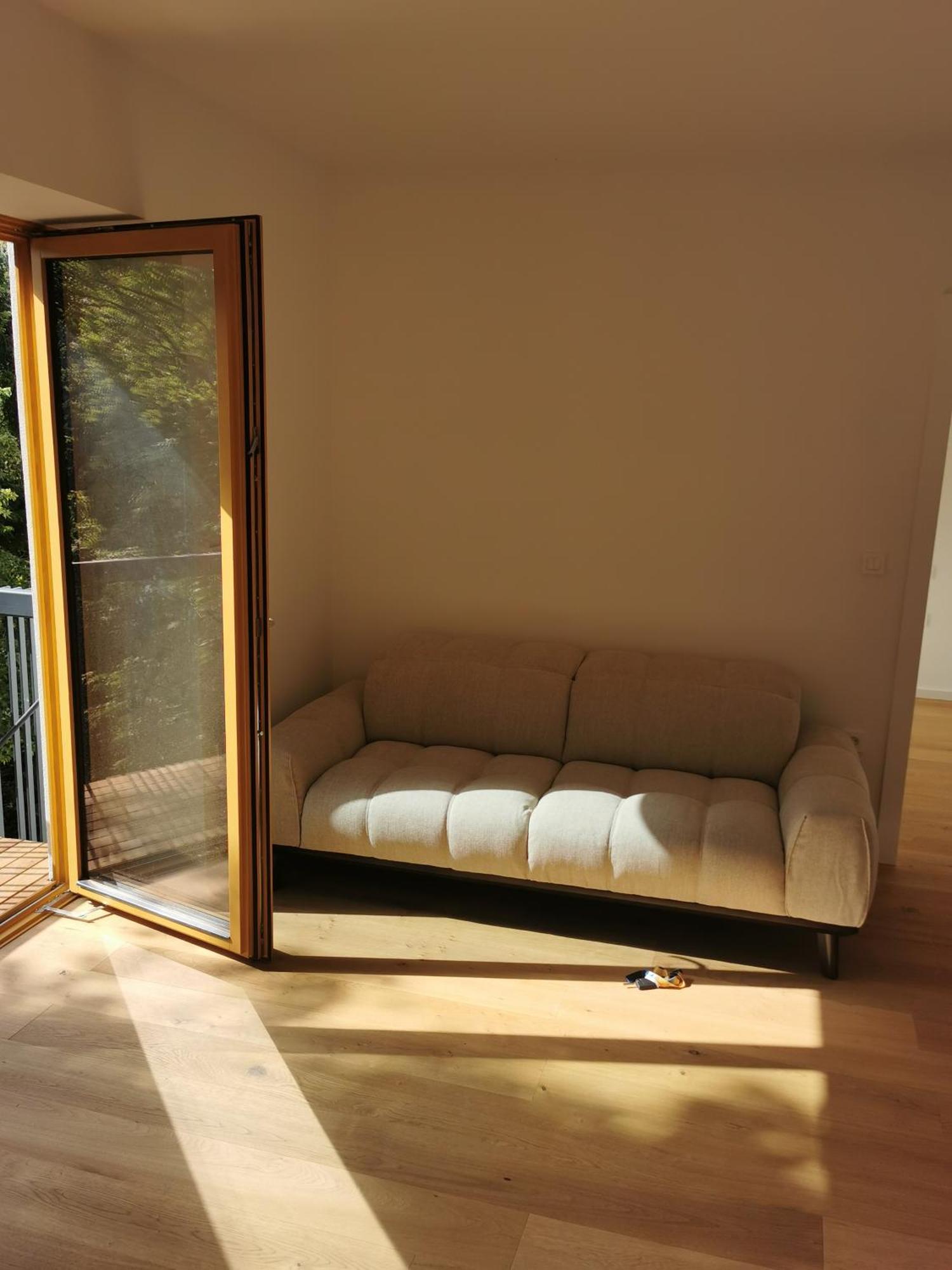 Apartment 191 With Balcony Ljubljana Eksteriør billede